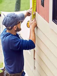 Best Storm Damage Siding Repair  in St Martins, MO